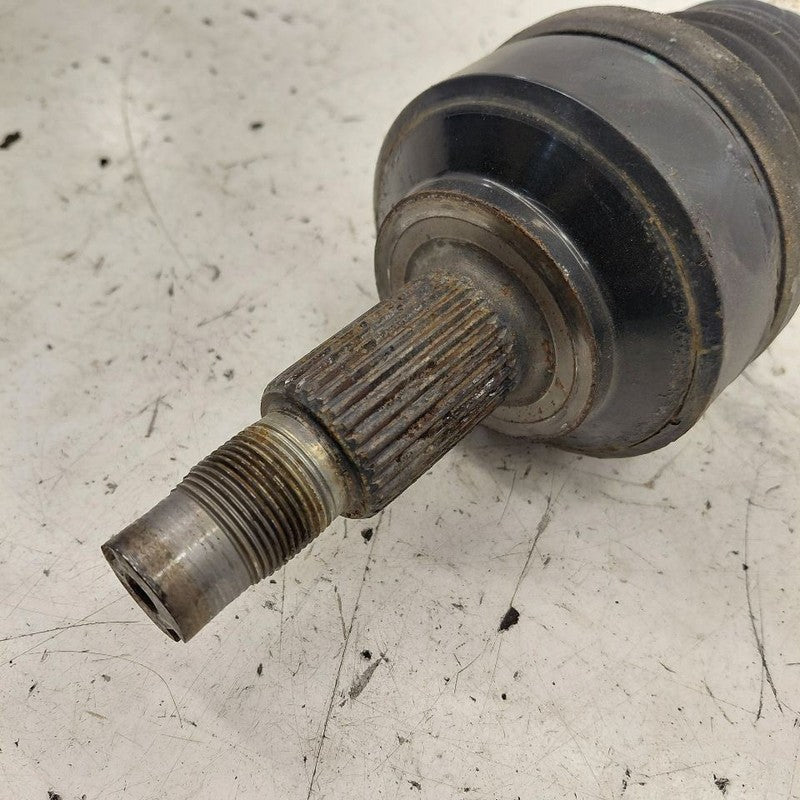 Passenger Right Rear CV Axle Shaft 2.0L Fits 18-23 Alfa Romeo Stelvio