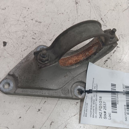 Ford Focus Jackshaft Mount Bracket 2018 2017 2016 2015 OEM
