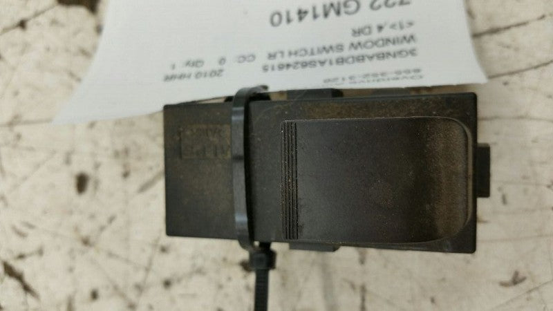 Chevy HHR Window Switch Power Left Rear Back 2007 2008 2009 2010 2011 