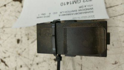Chevy HHR Window Switch Power Left Rear Back 2007 2008 2009 2010 2011 