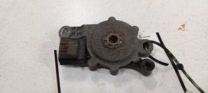 Hyundai Elantra Neutral Safety Switch Automatic Transmission Gear Selection 2015