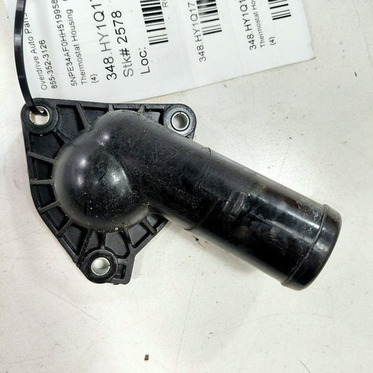 Hyundai Sonata Thermostat Housing Mount Bracket  2.4 2017 2016 2015 OE