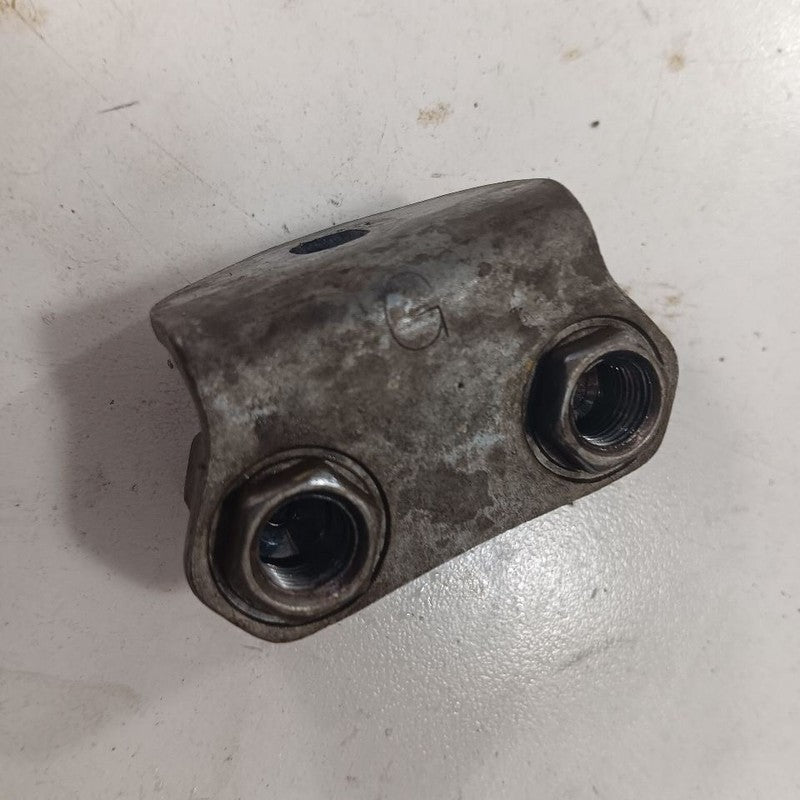 Kia Sorento Brake Line Proportioning Valve Junction Splitter  2018 201