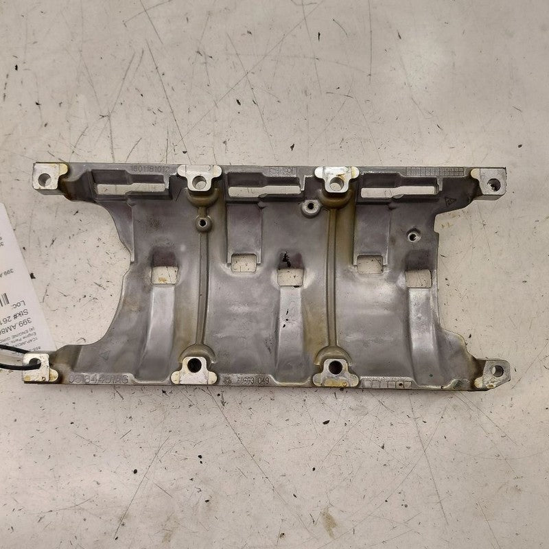 Jeep Cherokee Engine Baffle 3.2 2019 2020 2021
