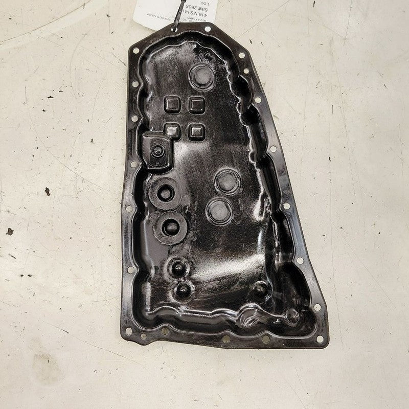 Mitsubishi Outlander   Automatic Transmission Oil Pan  2018 2017 2016