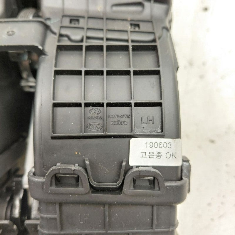 Kia Sportage Heat Heater AC Air Vent Rear Back  2020 2021 2022