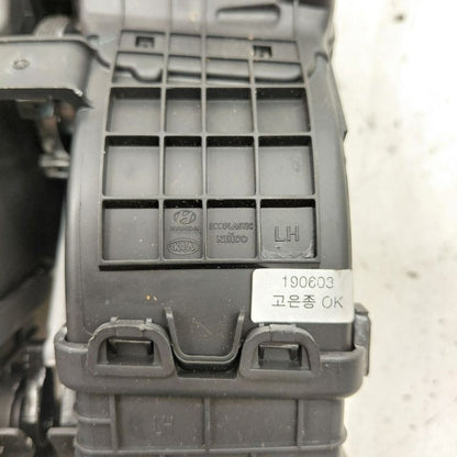 Kia Sportage Heat Heater AC Air Vent Rear Back  2020 2021 2022