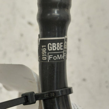 Ford Edge Vacuum Line 2.7 2019 2020 2021 2022