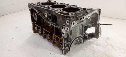 Cylinder Block Left 3.6L Fits 10-14 TRIBECA  OEM