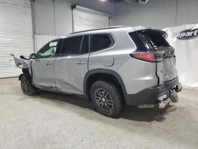 2025 GMC Acadia Remote Lock Receiver Control Module {13554426}