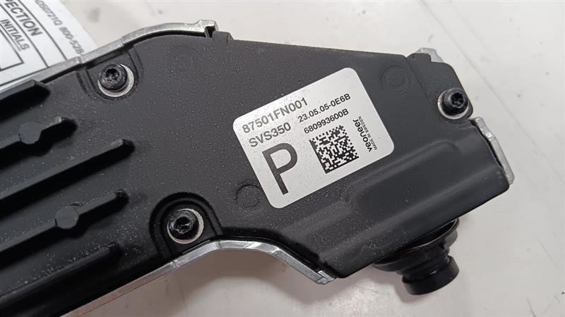 Subaru Impreza Eyesight Camera 57501FN001 2024 OEM