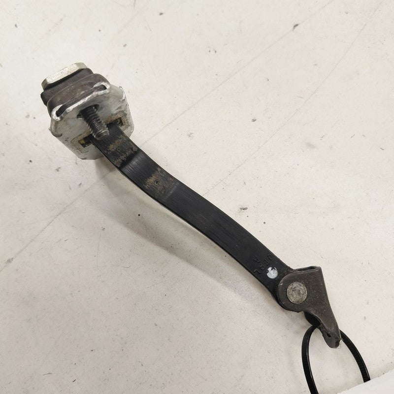 Kia Optima Door Check Right Passenger Rear Hinge Stopper Detent  2018 