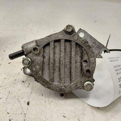 Subaru XV Crosstrek Vacuum Pump  2.0 2022 2021 2020 2019
