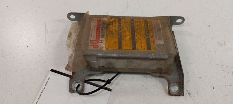 SRS Computer Control Module Fits 98 FORESTER OEM