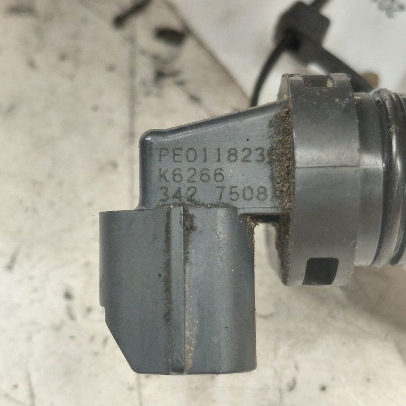 Mazda 6 Camshaft Cam Shaft Position Sensor  2.5 2017 2016 2015 2014
