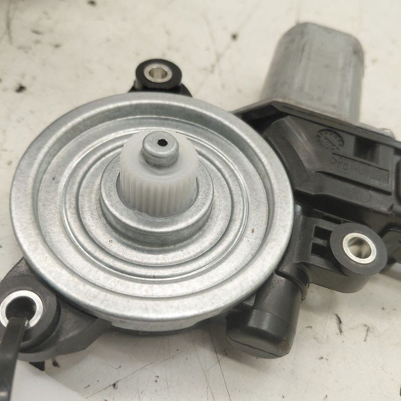 Honda HR-V Left Rear Power Window Motor 2026 2025 2024 2023