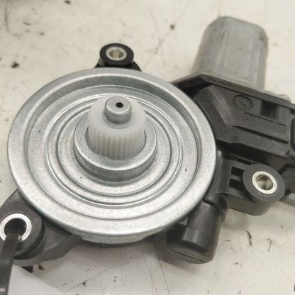 Honda HR-V Left Rear Power Window Motor 2026 2025 2024 2023