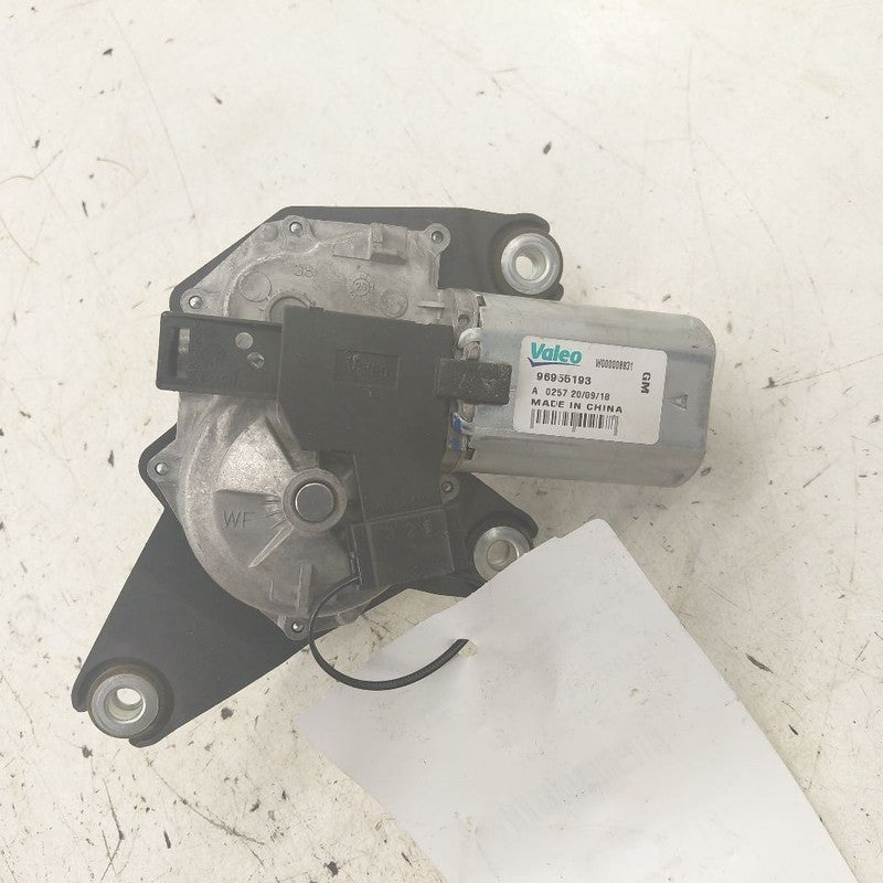 Rear Wiper Motor Fits 13-22 Buick Encore