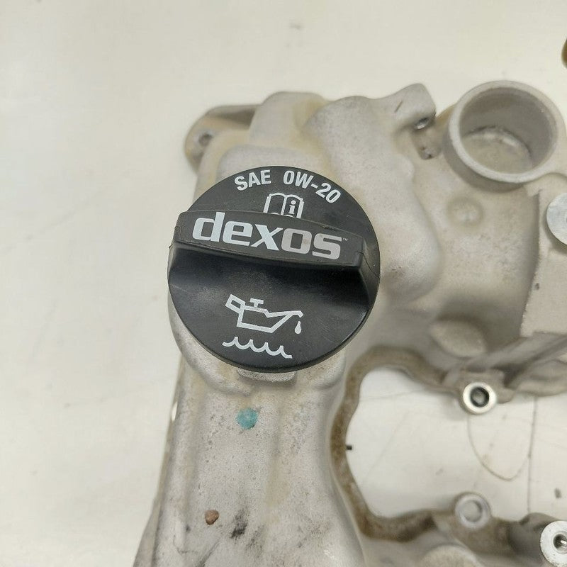 Chevy Volt Engine Cylinder Head Valve Cover  1.5 2019 2018 2017 2016 O