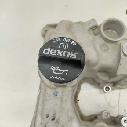 Chevy Volt Engine Cylinder Head Valve Cover  1.5 2019 2018 2017 2016 O
