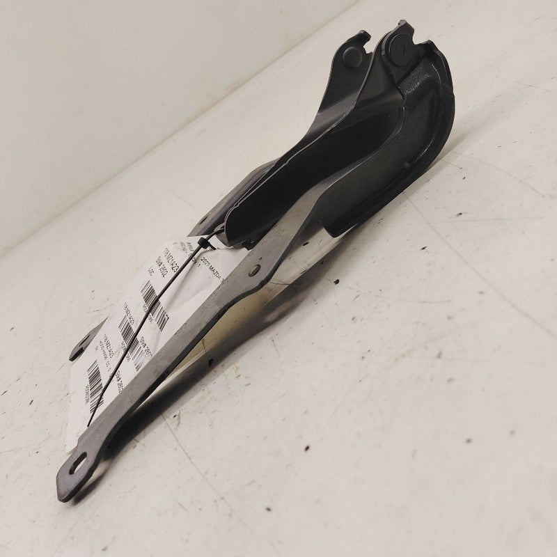 Mazda 3 Hood Hinge Set Left and Right  2023 2022 2021