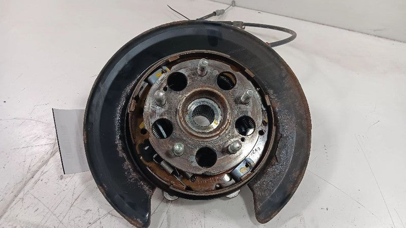 52210TX4A00 Passenger Right Rear Knuckle Stub Bearing Hub AWD Fits 13-18 RDX