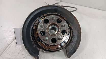 52210TX4A00 Passenger Right Rear Knuckle Stub Bearing Hub AWD Fits 13-18 RDX