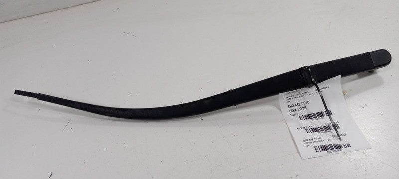 Mazda 6 Windshield Wiper Arm Right Passenger 2009 2010 2011 2012 2013 