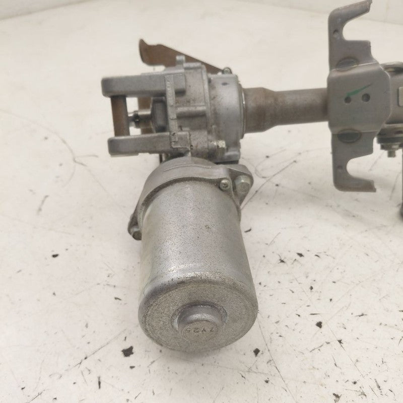 Steering Column Electric Assist Motor Hatchback Note Fits 18-19 Nissan