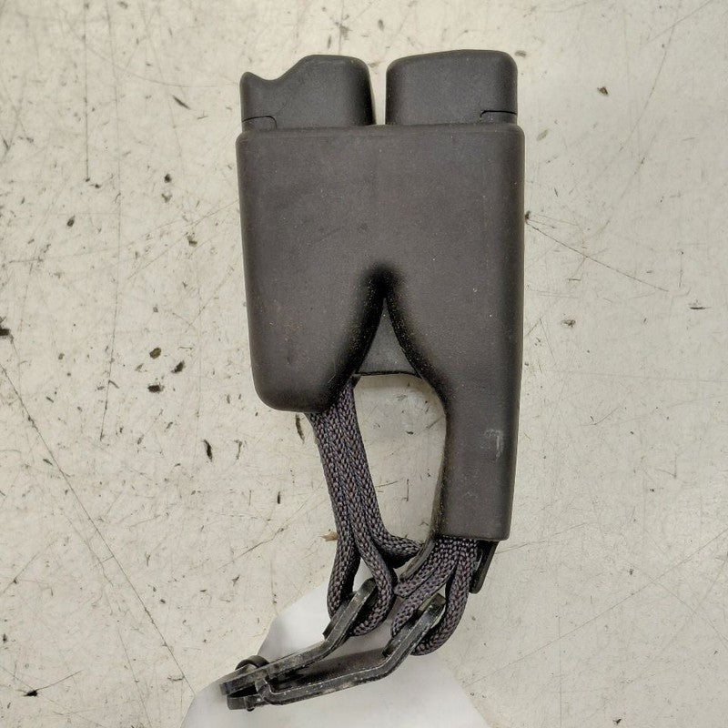 Subaru XV Crosstrek Seat Belt Buckle Latch Left Driver Rear Back  2022