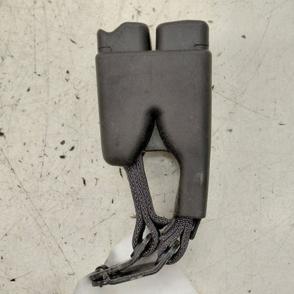Subaru XV Crosstrek Seat Belt Buckle Latch Left Driver Rear Back  2022