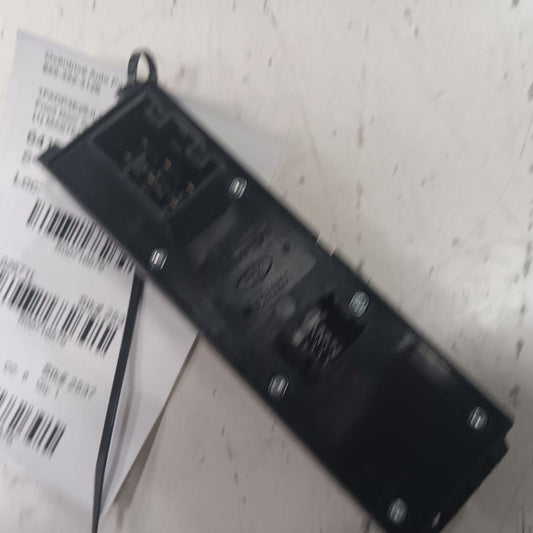 Driver Front Door Mirror And Window Switch Fits 12-18 Ford Focus 