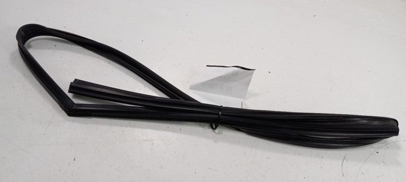 Ford Fiesta Door Glass Window Seal Rubber Right Passenger Front 2014 2