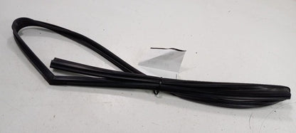 Ford Fiesta Door Glass Window Seal Rubber Right Passenger Front 2014 2
