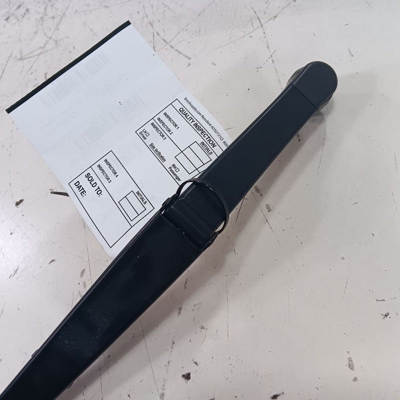 Outlander Sport Windshield Wiper Arm Right Passenger  2019 2020 2021 2