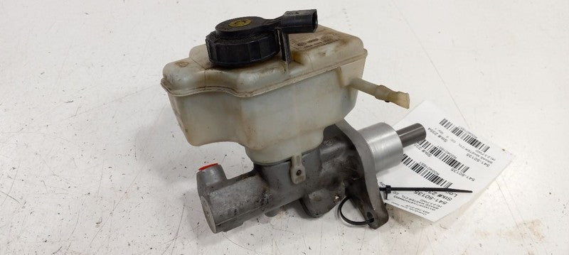 Brake Master Cylinder Fits 07-16 EOS