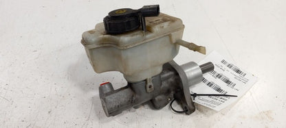 Brake Master Cylinder Fits 07-16 EOS