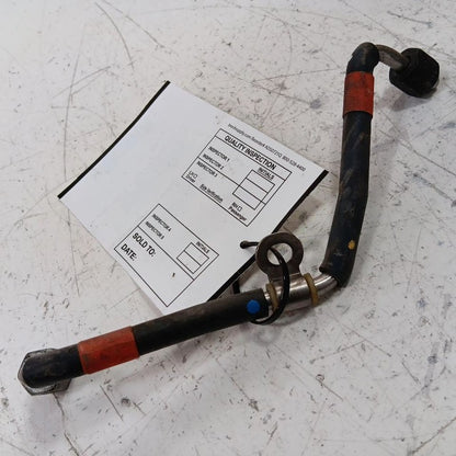 Kia Soul Gas Fuel Line  2017 2018 2019 OEM