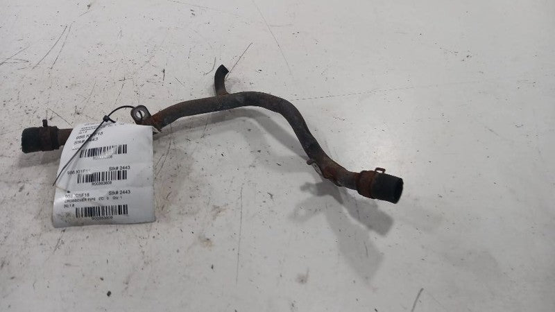 Kia Forte Coolant Line Crossover Pipe  2014 2015 2016 2017 2018 OEM