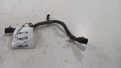 Kia Forte Coolant Line Crossover Pipe  2014 2015 2016 2017 2018 OEM