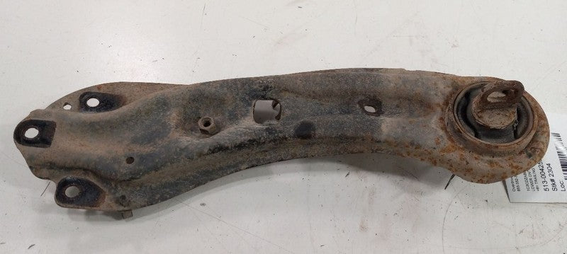 68275399AC Left Lower Control Arm Rear Trailing Arm Fits 09-20 Dodge Journey