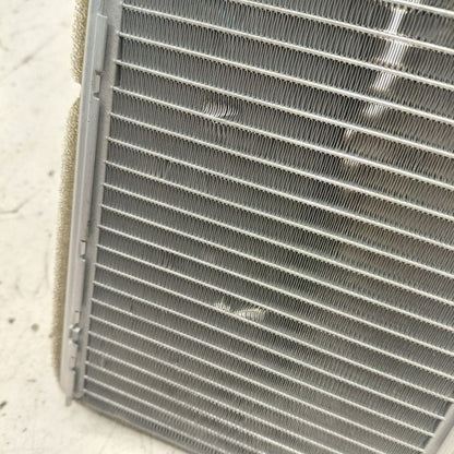 Main Heater Core Without Plug-in Hybrid Fits 20-24 Lincoln Corsair