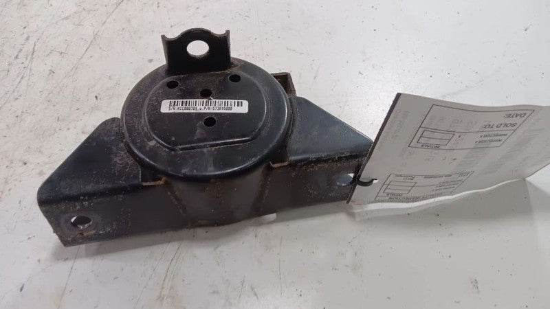 Buick Encore Engine Motor Mount Left Driver  2013 2014 2015 2016 OEM