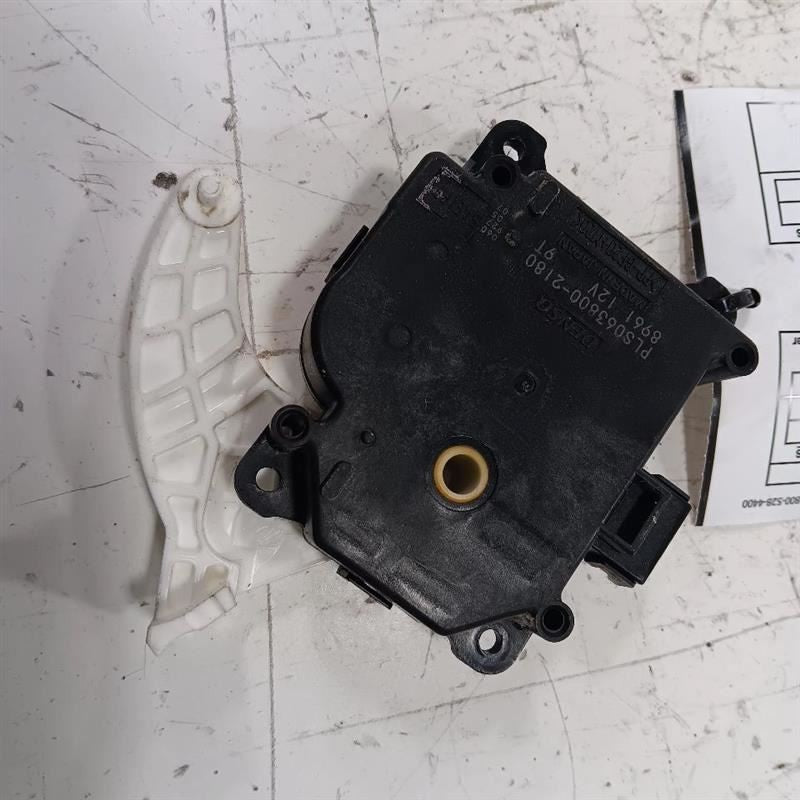 Toyota Rav 4 Flap Door Motor Heater AC Door Actuator  2015 2016 2017 2