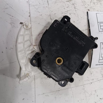 Toyota Rav 4 Flap Door Motor Heater AC Door Actuator  2015 2016 2017 2