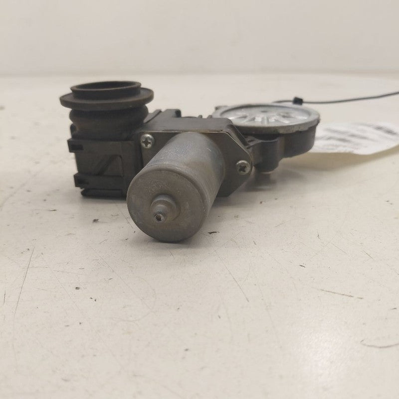 Driver Left Front Power Window Motor Fits 14-20 Lexus IS350
