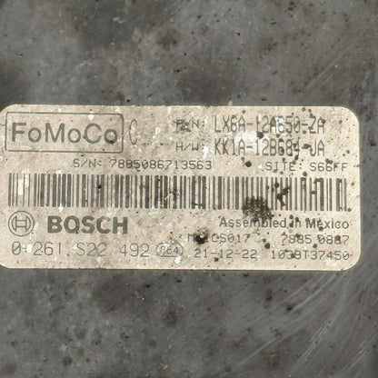 Engine ECM Electronic Control Module 1.5L Fits 21-25 Ford Bronco Sport