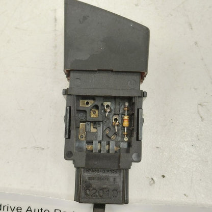 Nissan Maxima Hazard Switch 4 Way Flasher Button  2018 2017 2016 OEM