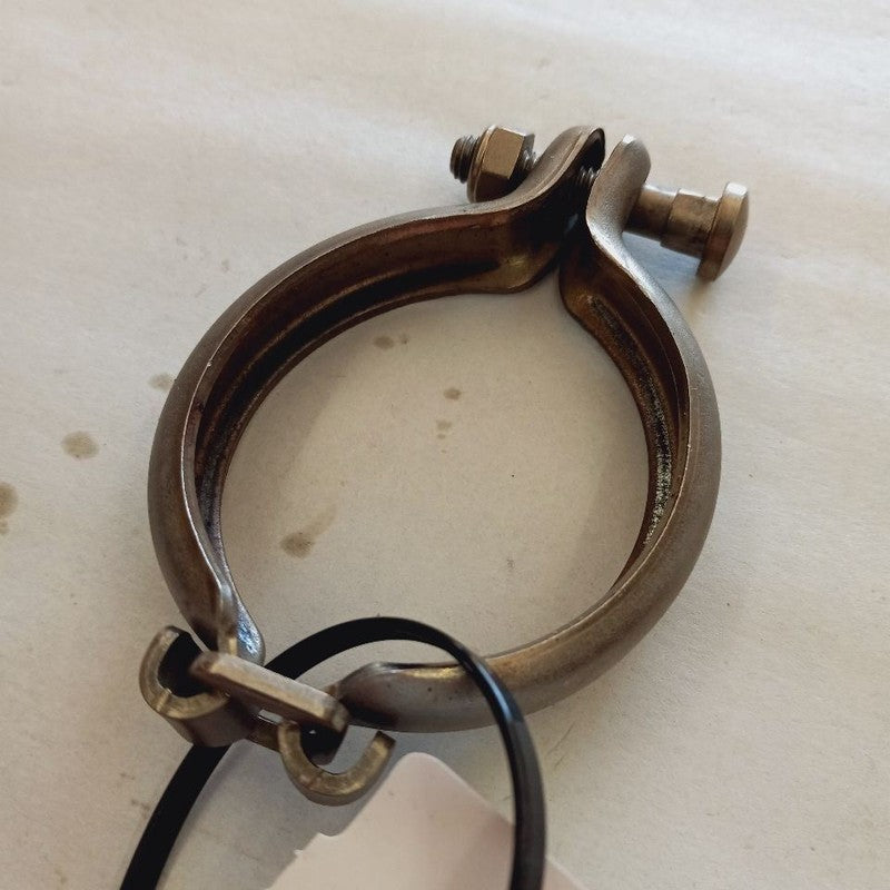 Chevy Trax Exhaust Clamp 1.4 2022 2021