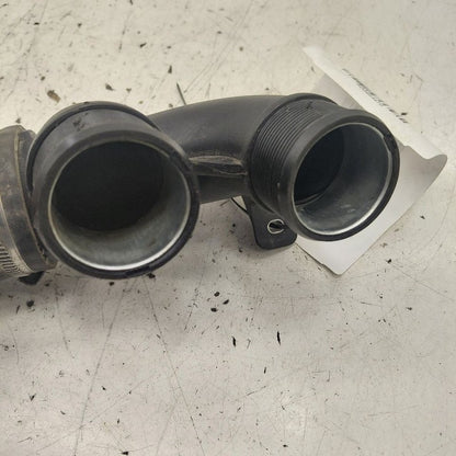 Ford Edge Turbo Super Charger Inter Cooler Hose Line Tube  2019 2020 2